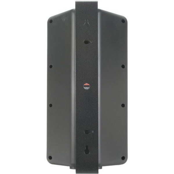 Main product image for MTX AW82-B 8" 2-Way Outdoor Speaker Black 301-810